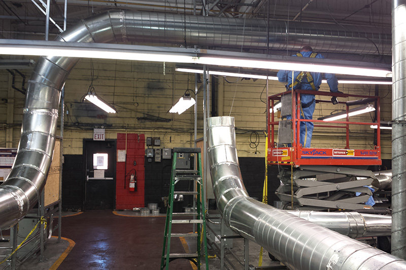 Sheet Metal Photo Gallery