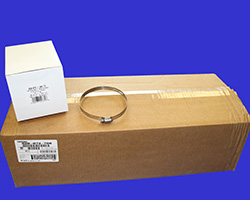 HOSE CLAMPS-SIZE 72