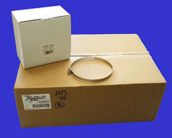 HOSE CLAMPS-SIZE 96