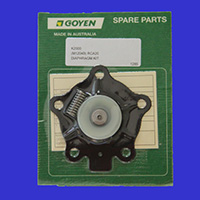 K-2000 (M1204B) DIAPHRAGM KIT