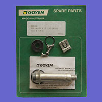 K0580 (M1141B) SOLENOID KIT