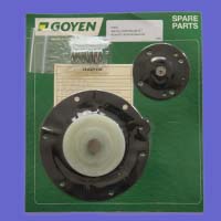 K4502 (M2162) DIAPHRAGM KIT