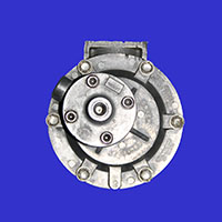 RCA45T DIAGRAM VALVE