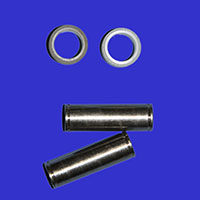 Pins and Bushings