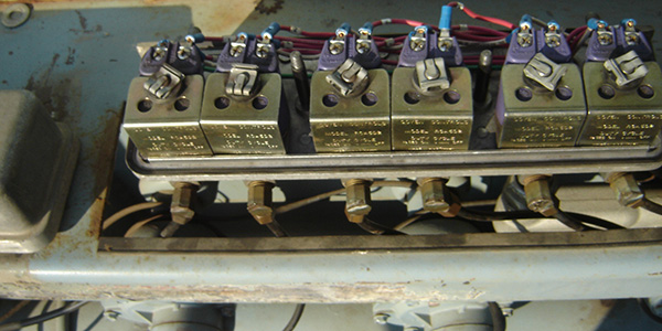 spare parts